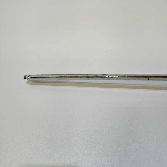 Disston Carlson White Chief 10 Ft Tape No. 3210 Retractable USA VTG Collectible - Picture 6 of 8